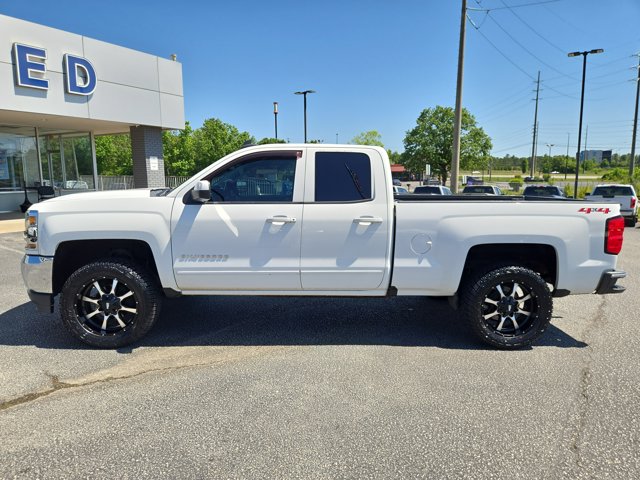 Used 2018 Chevrolet Silverado 1500 - photo 7