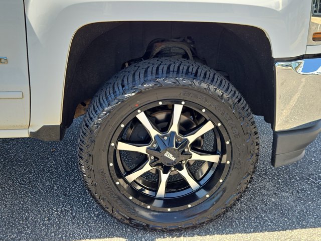 Used 2018 Chevrolet Silverado 1500 - photo 7