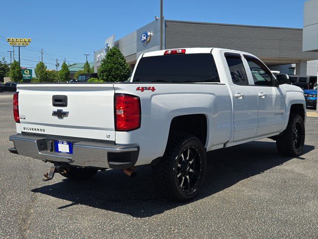Used 2018 Chevrolet Silverado 1500 - photo 5