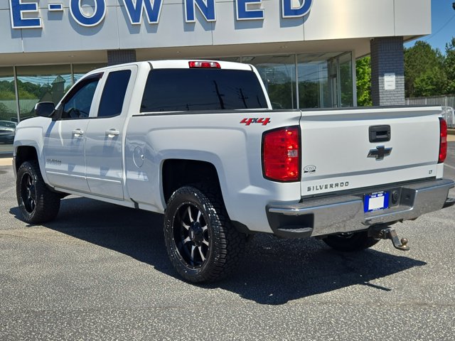 Used 2018 Chevrolet Silverado 1500 - photo 6