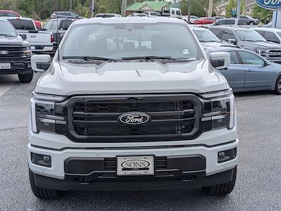New 2026 Ford F-150 - photo 1