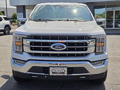 2023 Ford F-150 SuperCrew Cab 4WD Pickup for sale #7750A - photo 2
