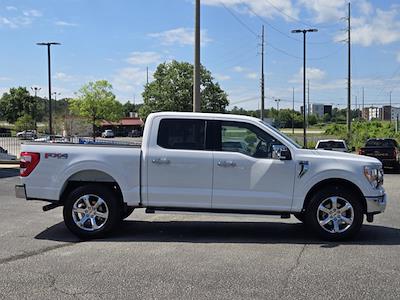 2023 Ford F-150 SuperCrew Cab 4WD Pickup for sale #7750A - photo 2