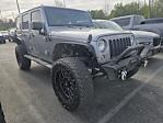 2018 Jeep Wrangler 4WD SUV for sale #7752A - photo 3