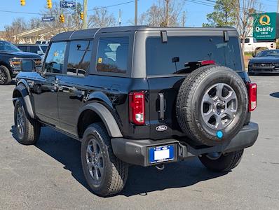 New 2026 Ford Bronco - photo 1