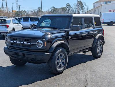 2026 Ford Bronco 4WD SUV for sale #7753 - photo 2