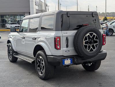 New 2026 Ford Bronco - photo 1