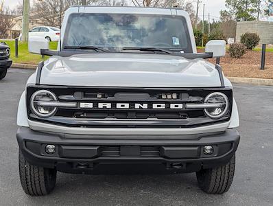 New 2026 Ford Bronco - photo 1