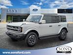 2026 Ford Bronco 4WD SUV for sale #7754 - photo 1