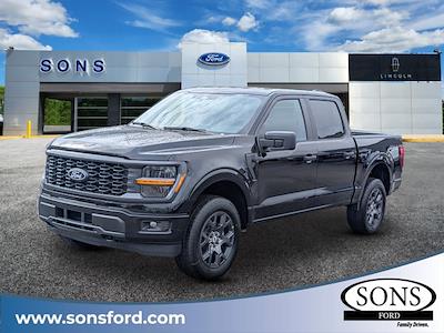 New 2026 Ford F-150 - photo 1