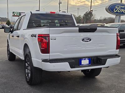 New 2026 Ford F-150 - photo 1
