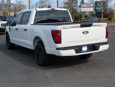 New 2026 Ford F-150 - photo 1