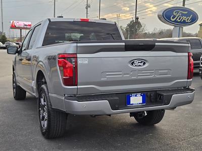 New 2026 Ford F-150 - photo 1