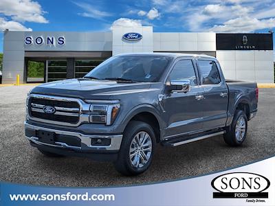 New 2026 Ford F-150 - photo 1