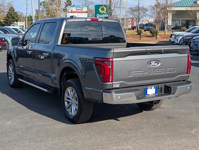 New 2026 Ford F-150 - photo 1