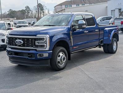 New 2026 Ford F-350 - photo 1