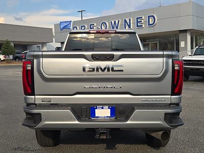 Used 2026 GMC Sierra 3500 - photo 1