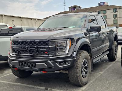 Used 2023 Ford F-150 - photo 1