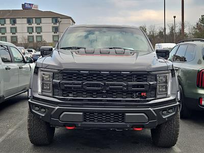 Used 2023 Ford F-150 - photo 1