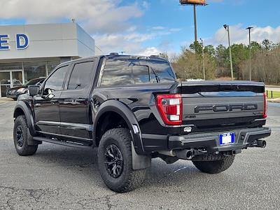 Used 2023 Ford F-150 - photo 1