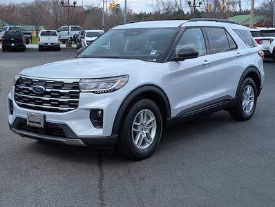 New 2026 Ford Explorer - photo 1