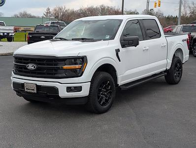 New 2026 Ford F-150 - photo 1