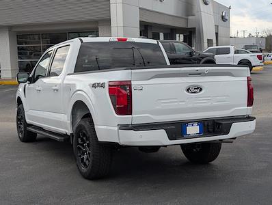 New 2026 Ford F-150 - photo 1