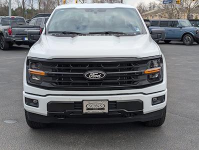 New 2026 Ford F-150 - photo 1