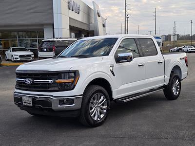 New 2026 Ford F-150 - photo 1