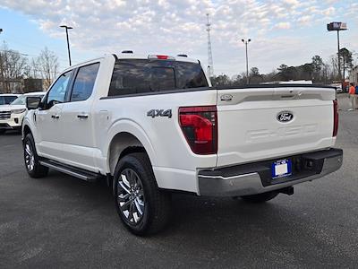New 2026 Ford F-150 - photo 1
