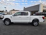 2026 Ford F-150 SuperCrew Cab 4WD Pickup for sale #7782 - photo 11