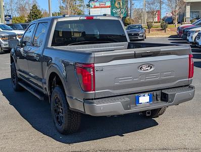 New 2026 Ford F-150 - photo 1
