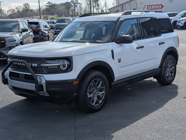 New 2026 Ford Bronco Sport - photo 5
