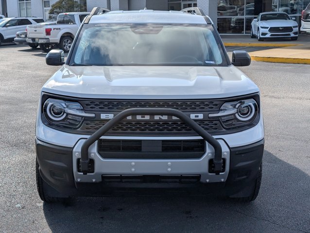New 2026 Ford Bronco Sport - photo 6