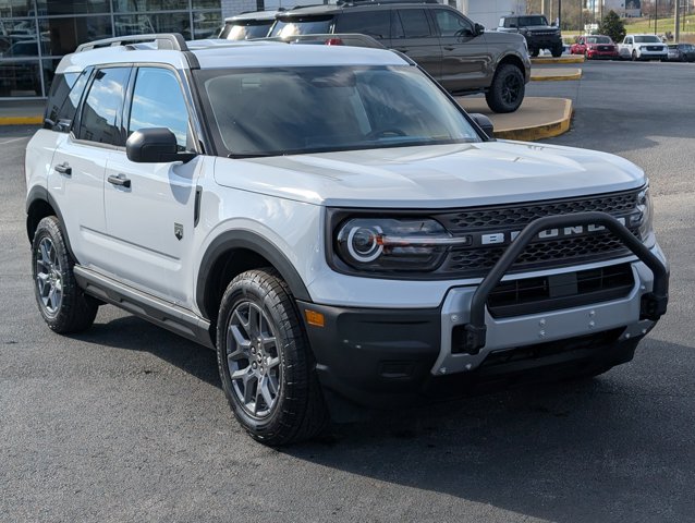 New 2026 Ford Bronco Sport - photo 7