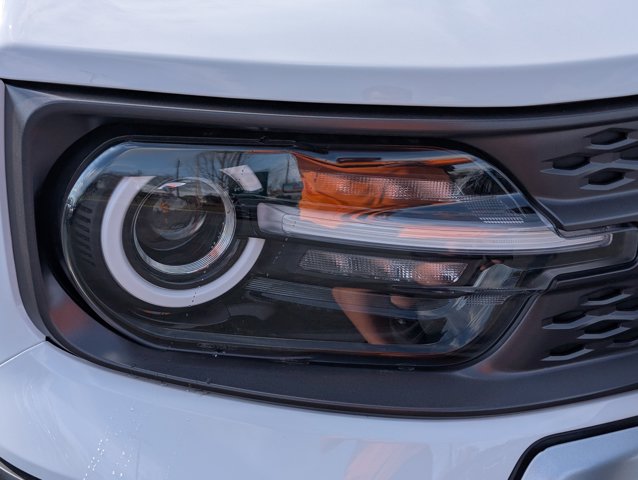 New 2026 Ford Bronco Sport - photo 8
