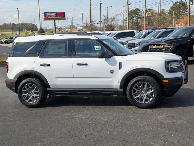 New 2026 Ford Bronco Sport - photo 11