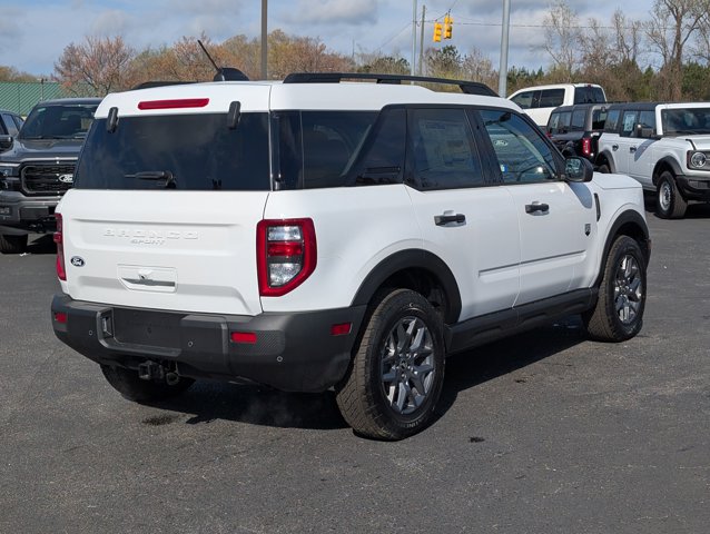 New 2026 Ford Bronco Sport - photo 12