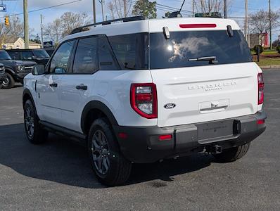 New 2026 Ford Bronco Sport - photo 1