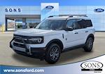 2026 Ford Bronco Sport 4WD SUV for sale #7785 - photo 1