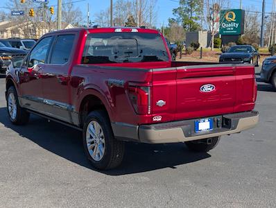 New 2026 Ford F-150 - photo 1