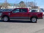2026 Ford F-150 SuperCrew Cab 4WD Pickup for sale #7788 - photo 14