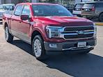 2026 Ford F-150 SuperCrew Cab 4WD Pickup for sale #7788 - photo 6