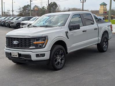 New 2026 Ford F-150 - photo 1