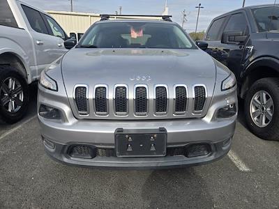 Used 2015 Jeep Cherokee - photo 1