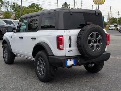 New 2026 Ford Bronco - photo 2