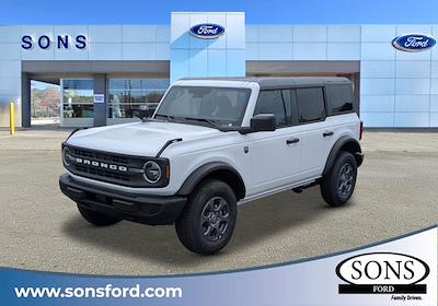 New 2026 Ford Bronco - photo 1