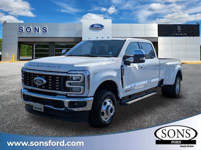 New 2026 Ford F-350 - photo 1