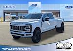 2026 Ford F-350 Crew Cab DRW 4WD Pickup for sale #7791 - photo 1