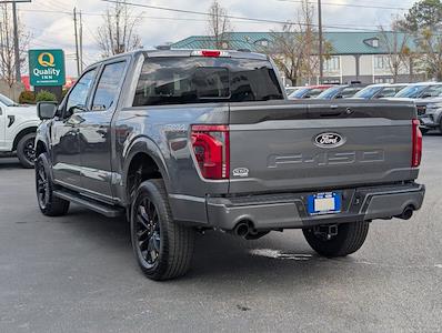 New 2026 Ford F-150 - photo 1